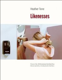 Cover image for Likenesses