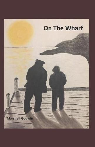 Cover image for On The Wharf