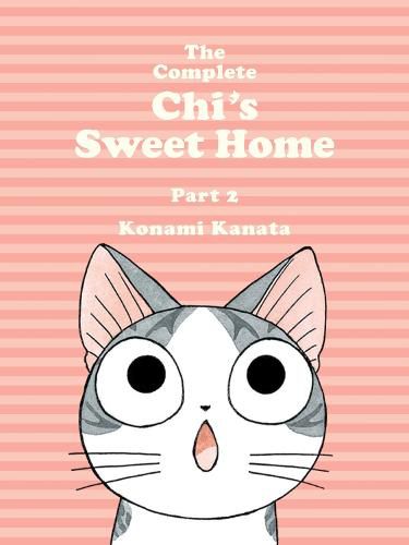 The Complete Chi's Sweet Home Vol. 2