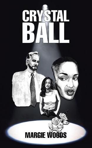 Cover image for Crystal Ball