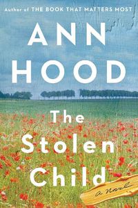 Cover image for The Stolen Child