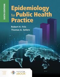 Cover image for Epidemiology For Public Health Practice