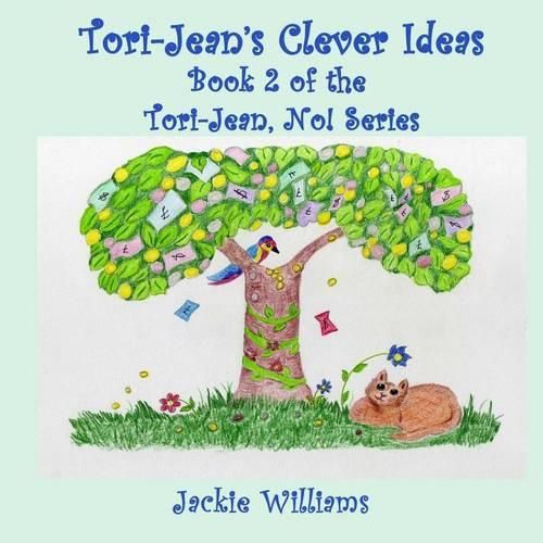 Cover image for Tori-Jean's Clever Ideas