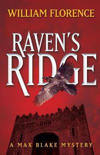 Cover image for Raven's Ridge: A Max Blake Mystery