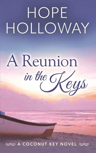 Cover image for A Reunion in the Keys