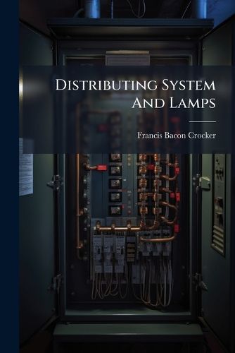 Cover image for Distributing System And Lamps
