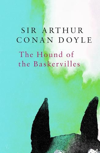 Cover image for The Hound of the Baskervilles (Legend Classics)