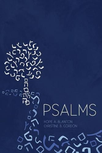 Cover image for Psalms: At His Feet Studies