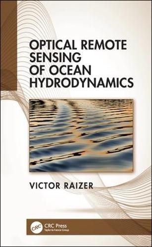 Cover image for Optical Remote Sensing of Ocean Hydrodynamics