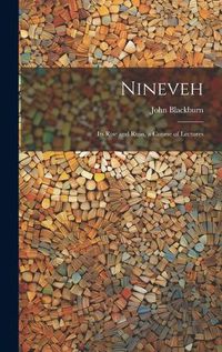 Cover image for Nineveh