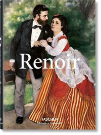 Cover image for Renoir