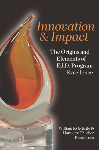 Cover image for Innovation and Impact