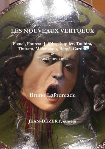 Cover image for LES NOUVEAUX VERTUEUX