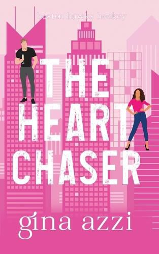 Cover image for The Heart Chaser