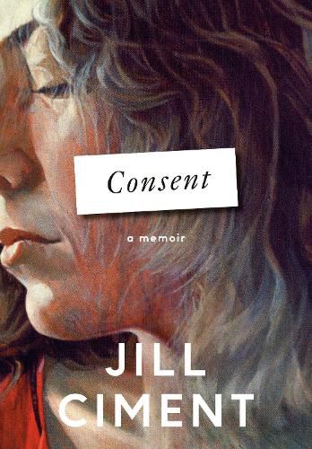 Cover image for Consent