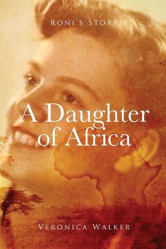 Cover image for Roni's Story: A Daughter of Africa