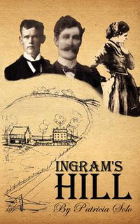 Cover image for Ingram's Hill