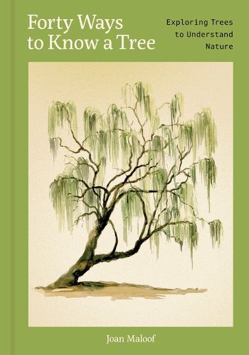 Cover image for Forty Ways to Know a Tree