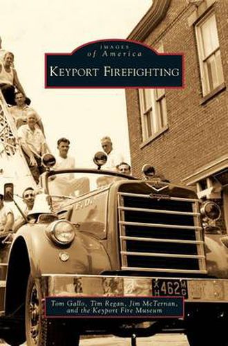 Cover image for Keyport Firefighting