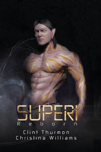 Cover image for Superi: Reborn