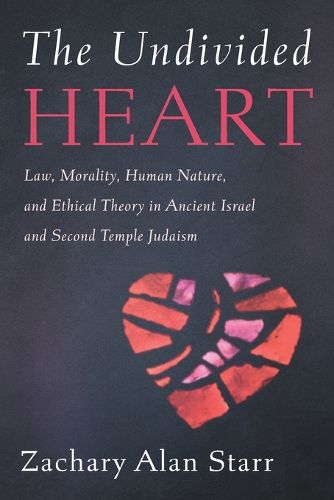 Cover image for The Undivided Heart