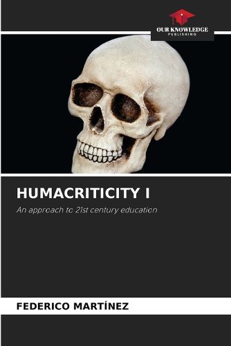 Cover image for Humacriticity I