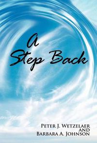 Cover image for A Step Back