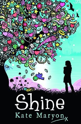 Cover image for SHINE