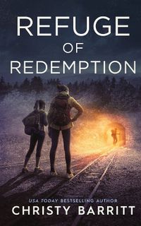 Cover image for Refuge of Redemption