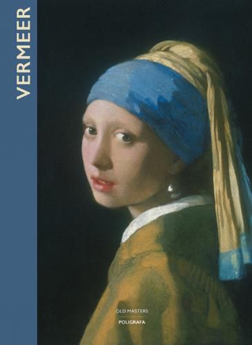 Cover image for Vermeer: The Complete Works; Old Master Series