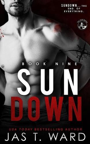 Sundown: Book Nine