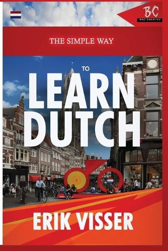 Cover image for The Simple Way to Learn Dutch