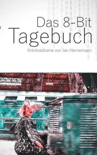 Cover image for Das 8-Bit Tagebuch