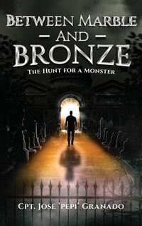 Cover image for Between Marble and Bronze