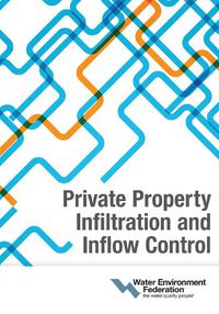 Cover image for Private Property Infiltration and Inflow Control