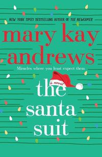 Cover image for The Santa Suit