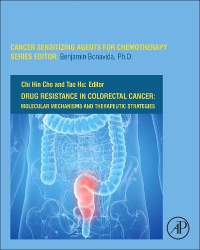 Cover image for Drug Resistance in Colorectal Cancer: Molecular Mechanisms and Therapeutic Strategies