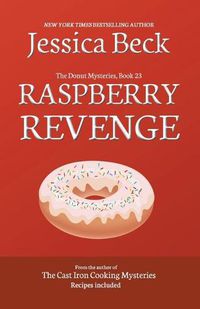 Cover image for Raspberry Revenge