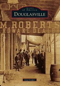 Cover image for Douglasville