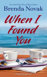 Cover image for When I Found You