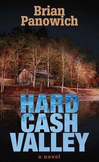 Cover image for Hard Cash Valley