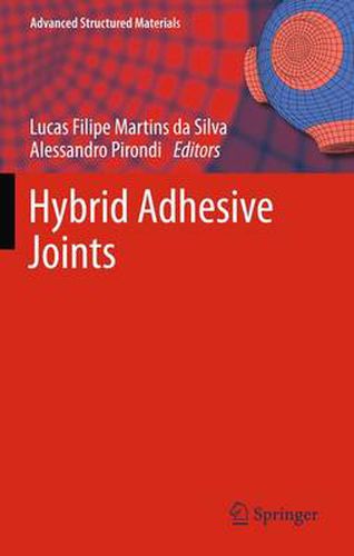 Cover image for Hybrid Adhesive Joints