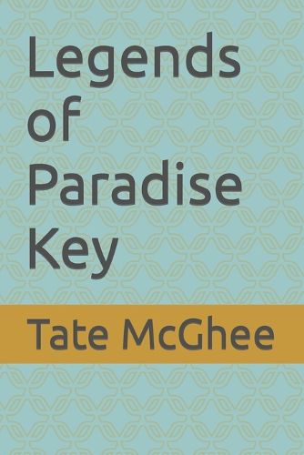 Cover image for Legends of Paradise Key
