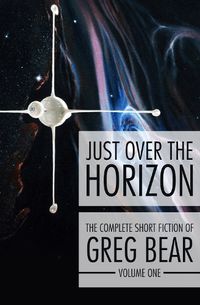 Cover image for Just Over the Horizon