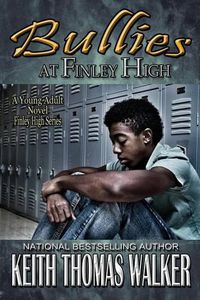 Cover image for Bullies at Finley High
