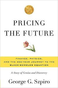 Cover image for Pricing the Future