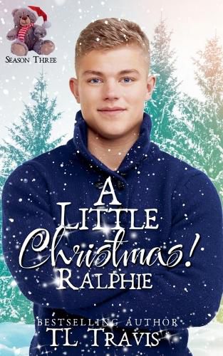 Cover image for A Little Christmas 3