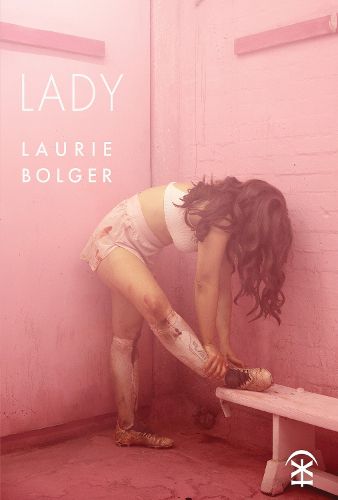 Cover image for Lady