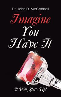 Cover image for Imagine You Have It
