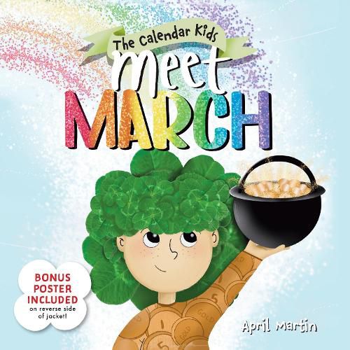 Cover image for Meet March